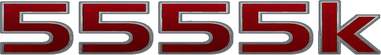 5555k লোগো